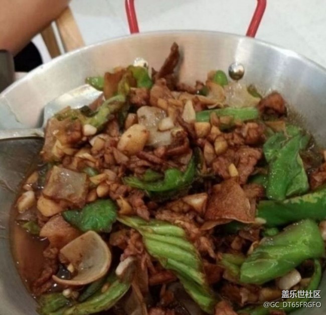 【岁末食欢愉】晚饭