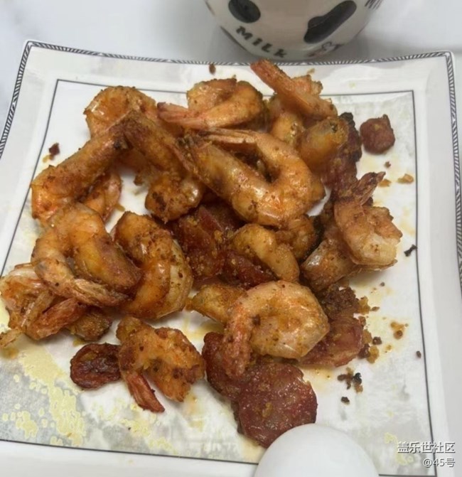 【岁末食欢愉】两菜一汤