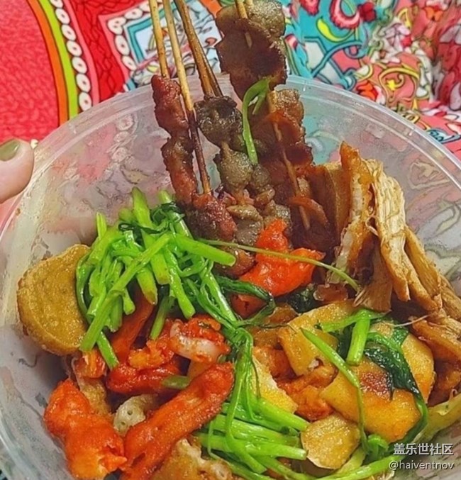 【岁末食欢愉】酒瘾犯了