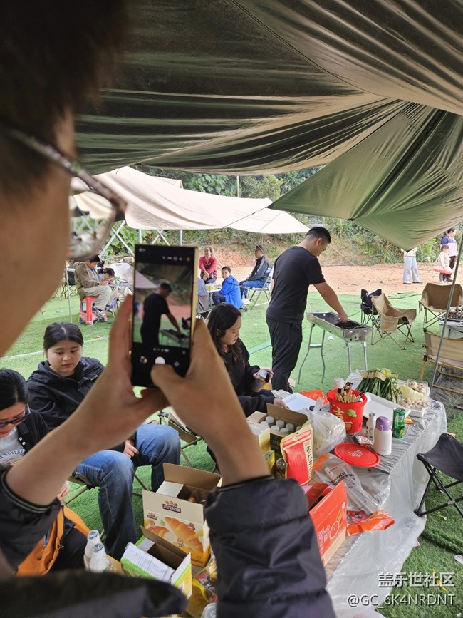 【活动回顾】要质感还得看心系天下