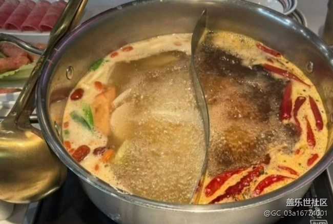 【岁末食欢愉】美味食物