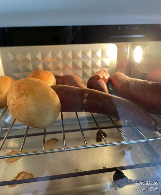 【岁末食欢愉】想吃的