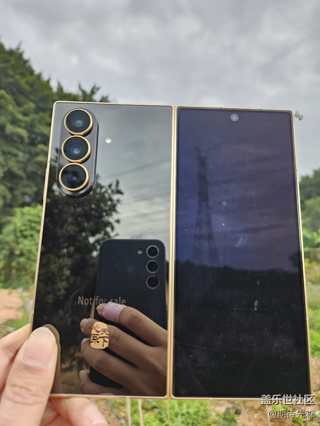 【活动回顾】W26，细节更加优化