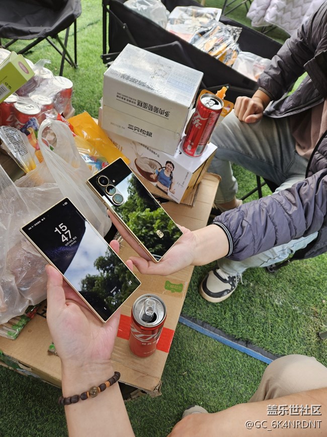 【活动回顾】要质感还得看心系天下