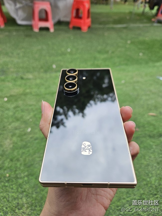 【活动回顾】要质感还得看心系天下