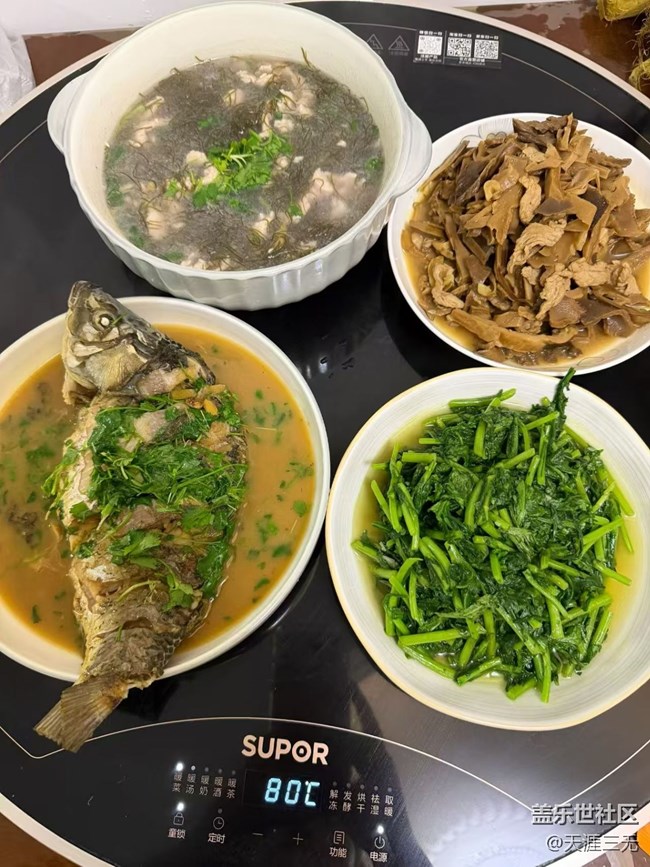 【岁末食欢愉】回家吃饭