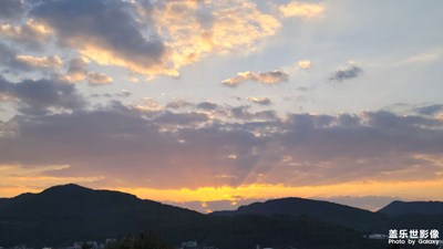 【时光留痕】+岁月的痕迹