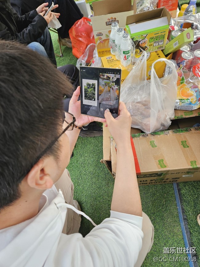 【活动回顾】轻薄新体验