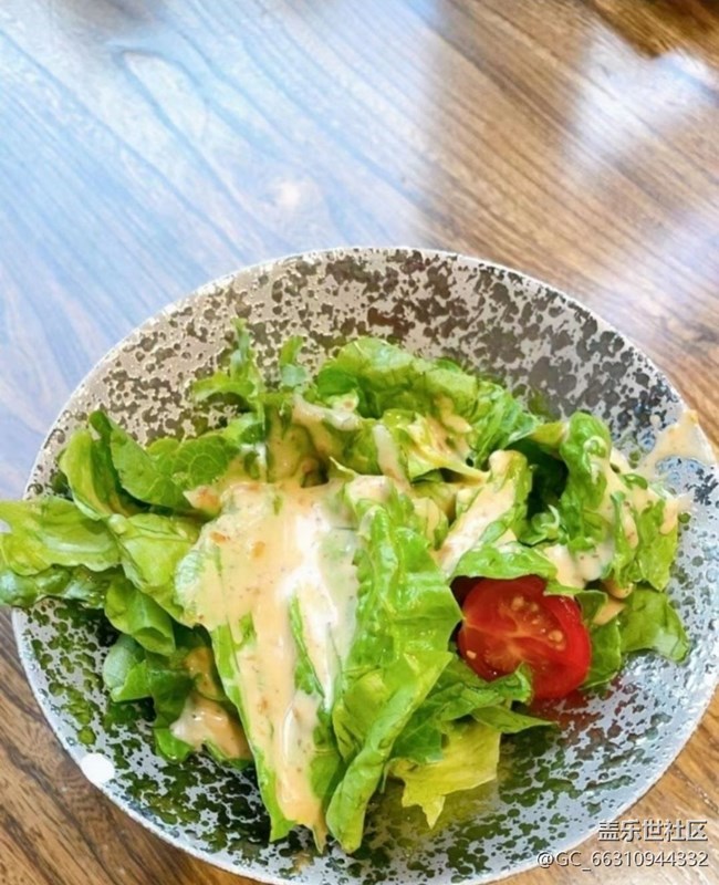 【岁末食欢愉】陪娃吃饭