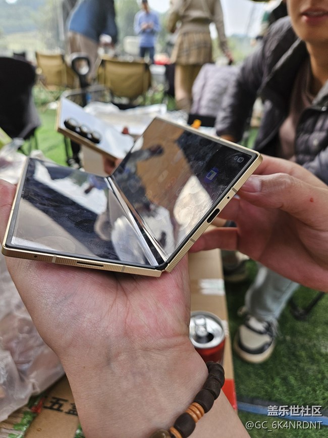 【活动回顾】要质感还得看心系天下