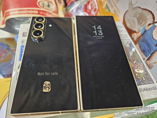 【活动回顾】要质感还得看心系天下