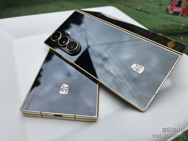 【活动回顾】要质感还得看心系天下