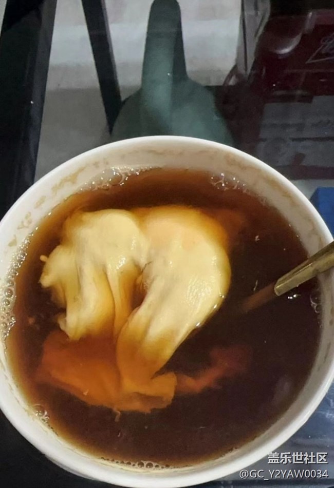 【岁末食欢愉】红酒煮蛋