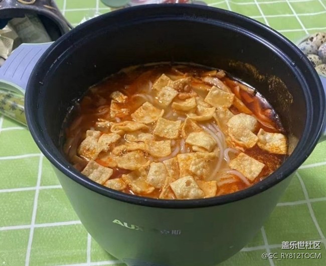 【岁末食欢愉】两人晚餐