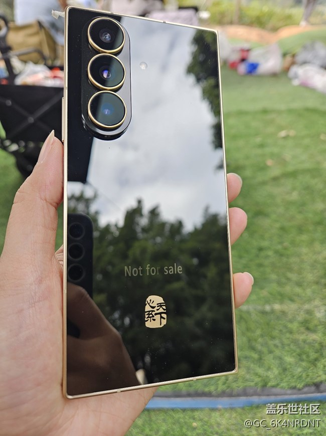 【活动回顾】要质感还得看心系天下