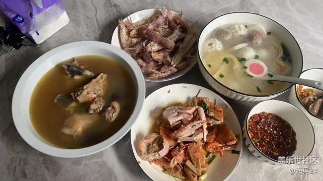 【岁末食欢愉】好菜