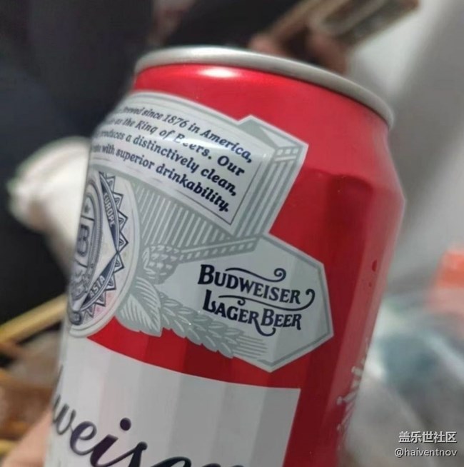 【岁末食欢愉】酒瘾犯了