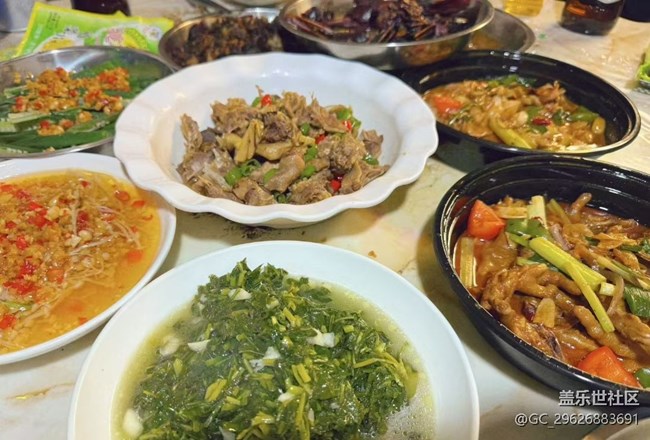 【岁末食欢愉】啤酒鸭