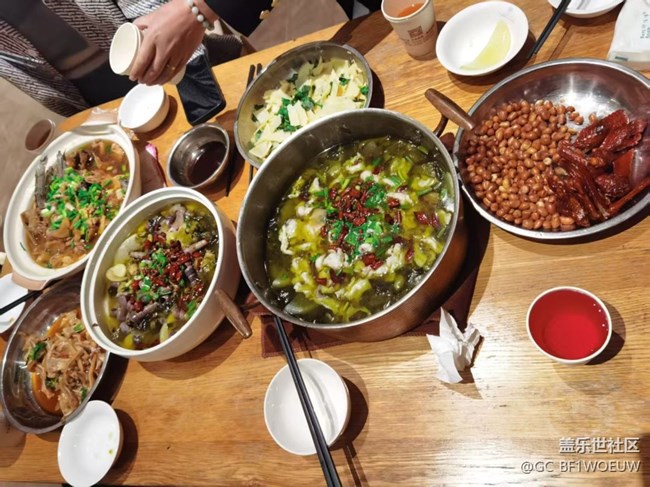 【岁末食欢愉】下酒菜