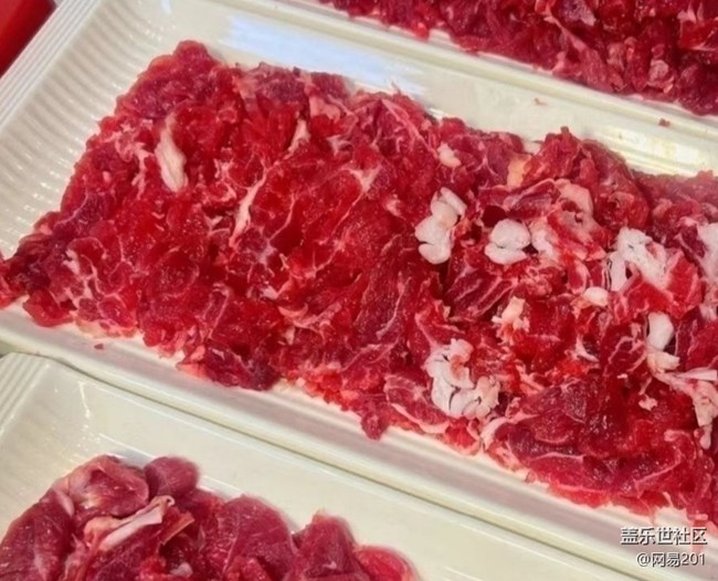 【岁末食欢愉】涮牛