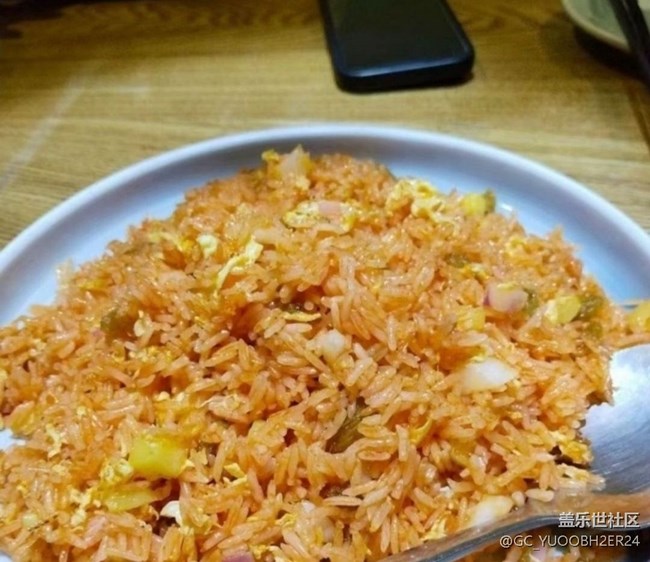 【岁末食欢愉】美食当前