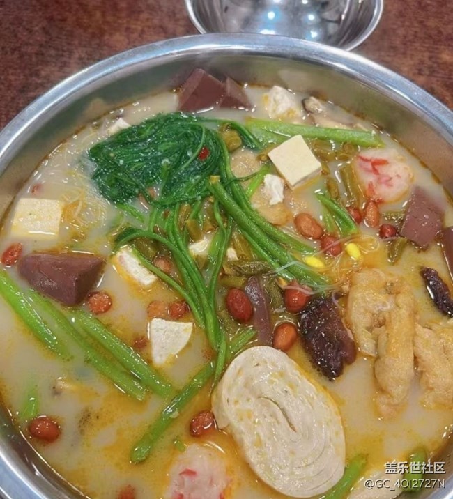 【岁末食欢愉】好吃就行