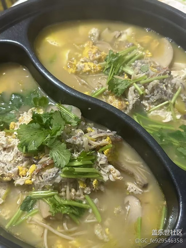 【岁末食欢愉】炖豆腐