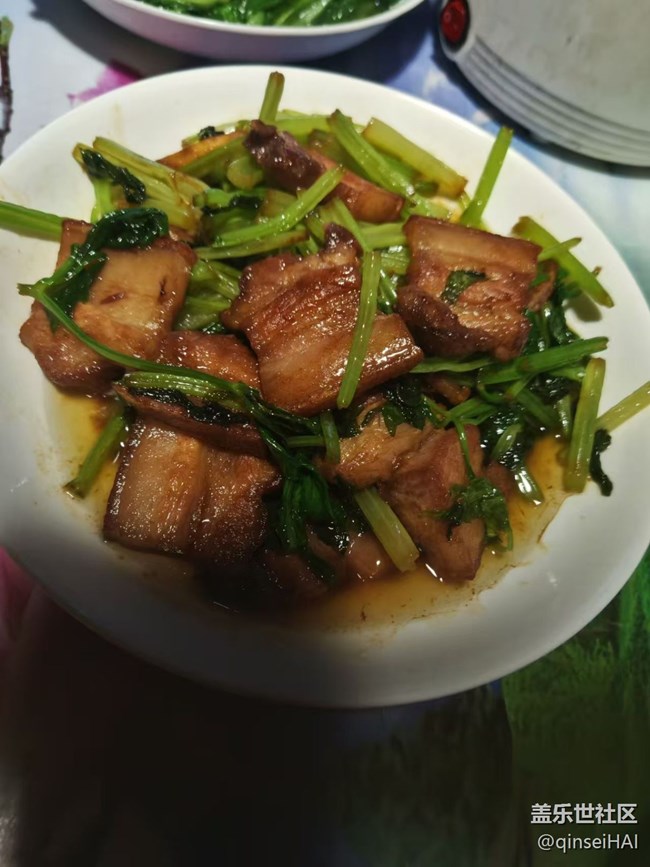 【岁末食欢愉】吃肉减肉