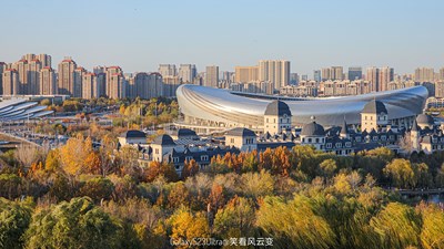 【摄影版块十二月第四周】框住美好