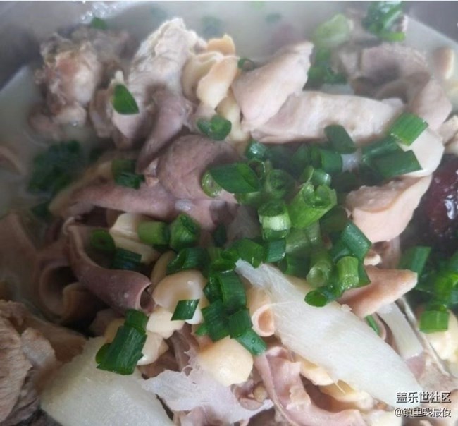 【岁末食欢愉】平常三餐