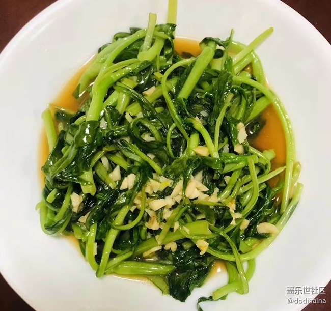 【岁末食欢愉】做美食