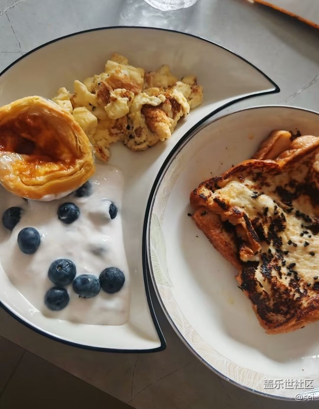 【岁末食欢愉】做饭的乐趣