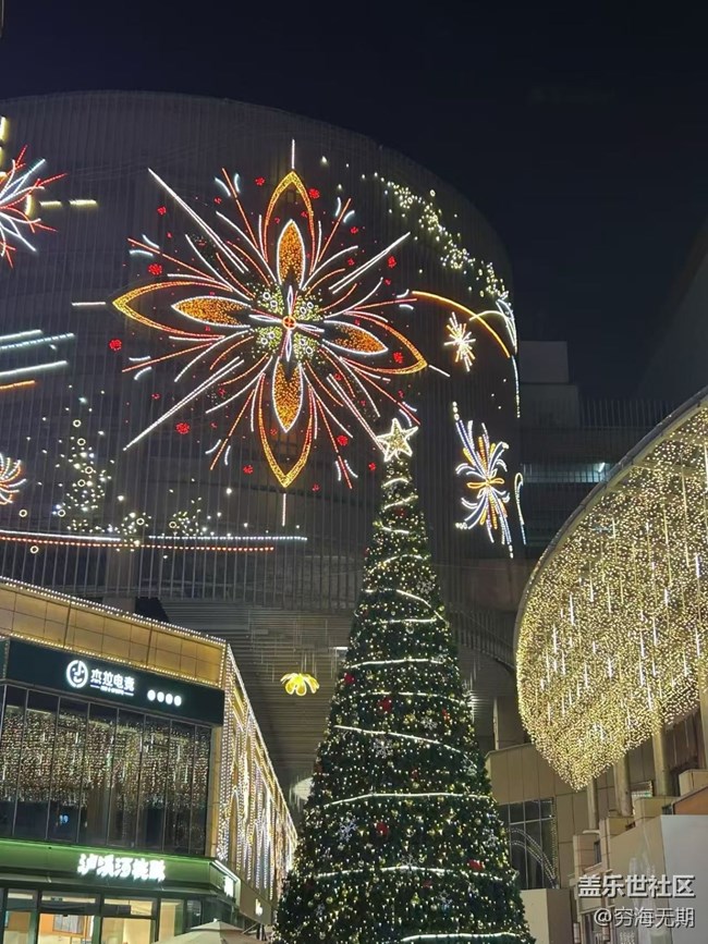【岁末食欢愉】美食美景