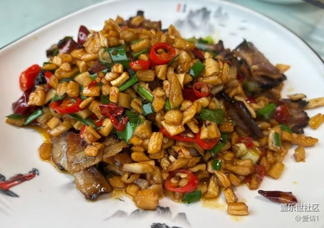 【岁末食欢愉】湘菜