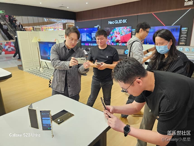 【W26品鉴摄影】广州星部落邀W26品鉴摄影活动回顾