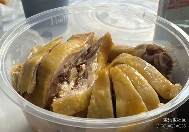 【岁末食欢愉】打包菜