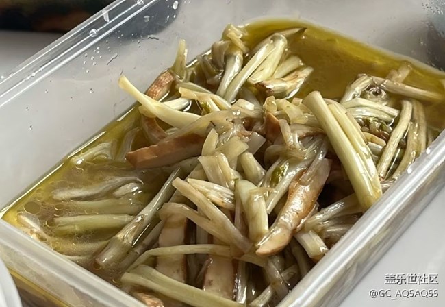 【岁末食欢愉】打包菜