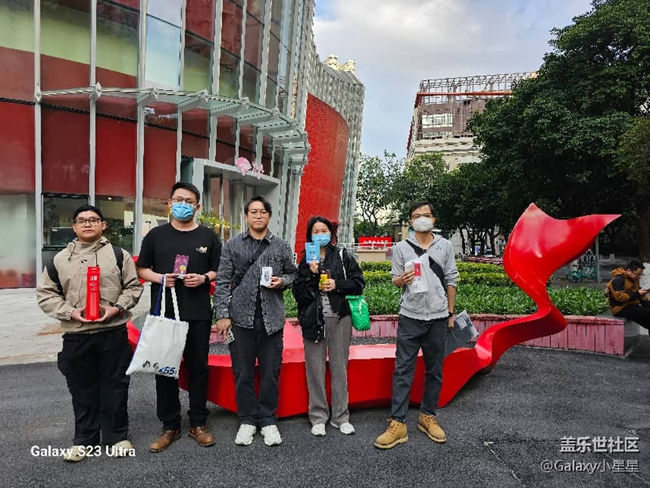 【W26品鉴摄影】广州星部落邀W26品鉴摄影活动回顾