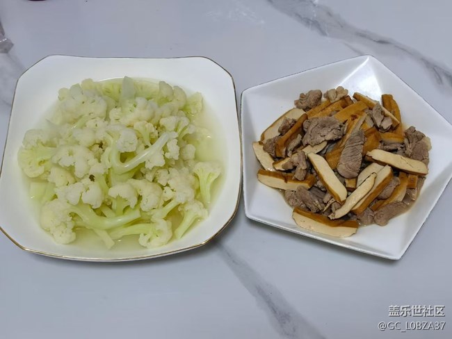 【岁末食欢愉】简单午餐