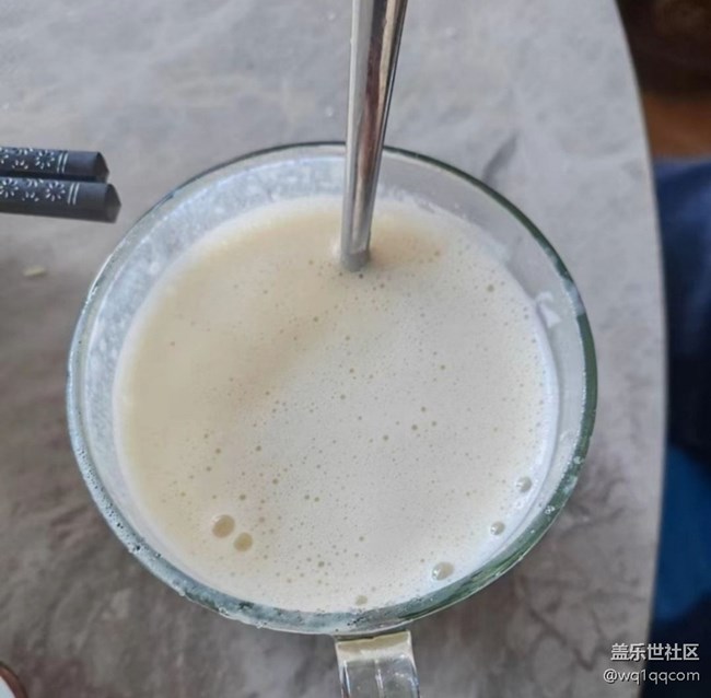 【岁末食欢愉】早餐