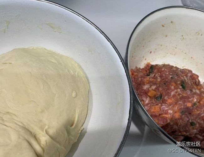 【岁末食欢愉】包子