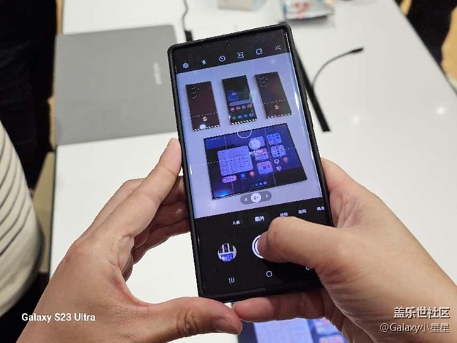 【W26品鉴摄影】广州星部落邀W26品鉴摄影活动回顾