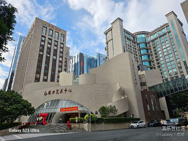 【W26品鉴摄影】广州星部落邀W26品鉴摄影活动回顾