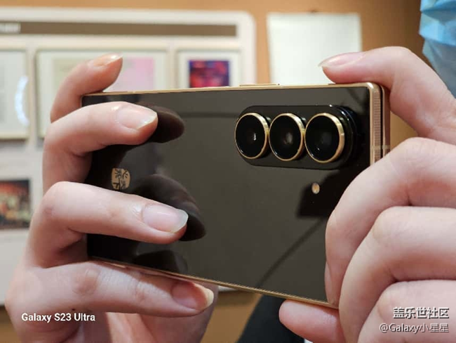 【W26品鉴摄影】广州星部落邀W26品鉴摄影活动回顾