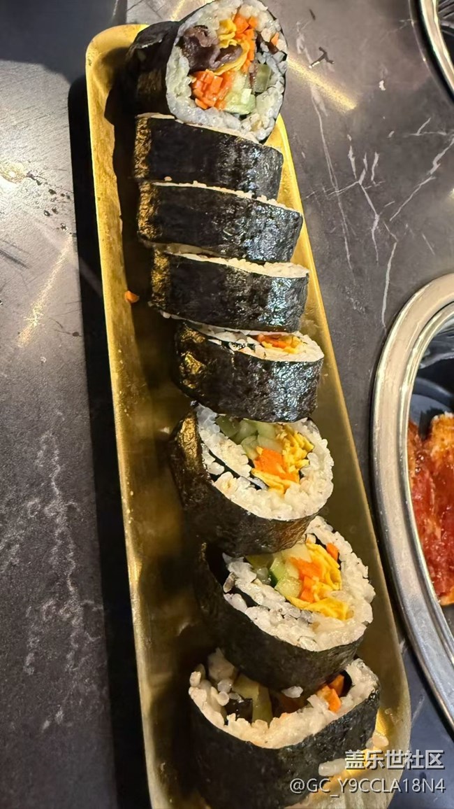 【岁末食欢愉】饭圈