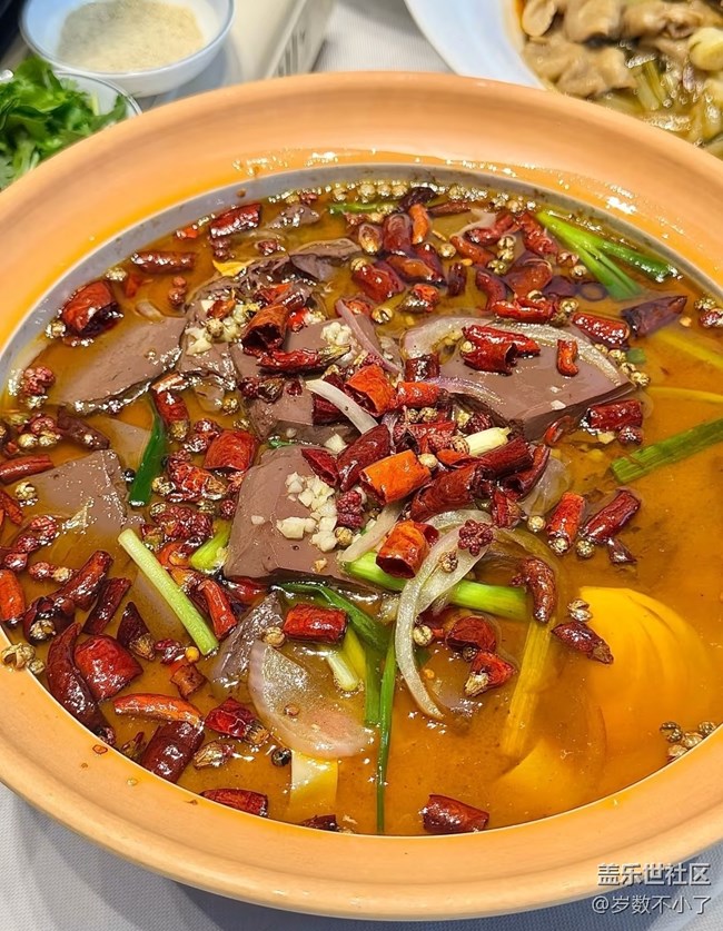 【岁末食欢愉】好吃的菜