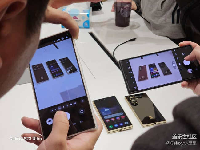 【W26品鉴摄影】广州星部落邀W26品鉴摄影活动回顾