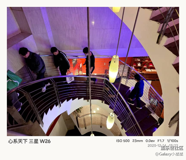 【W26品鉴摄影】广州星部落邀W26品鉴摄影活动回顾