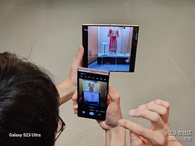 【W26品鉴摄影】广州星部落邀W26品鉴摄影活动回顾