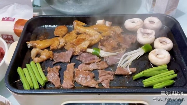 【岁末食欢愉】冬至吃肉